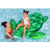 Bestway Teknős rider 150 x 145 cm