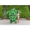 Bestway Teknős rider 150 x 145 cm