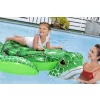 Bestway Teknős rider 150 x 145 cm