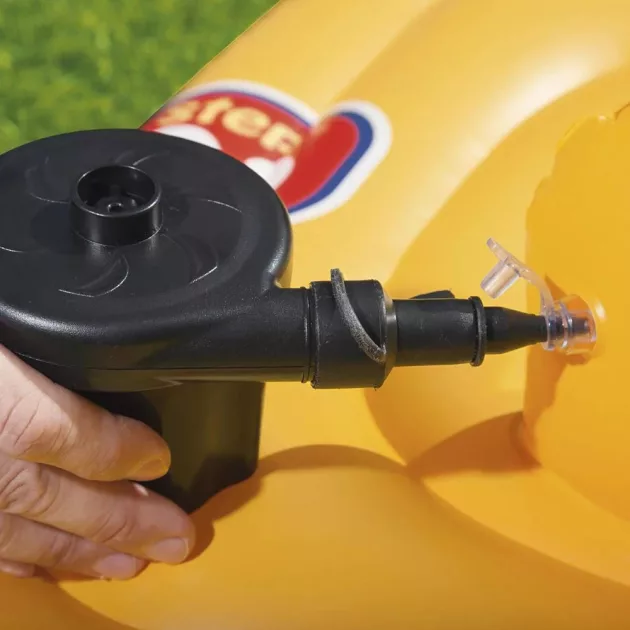Bestway Prémium babaúszóka