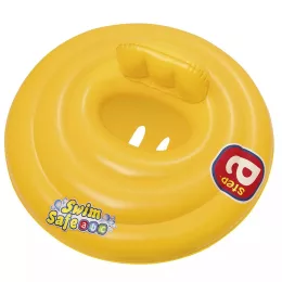 Bestway Beülős babaúszóka, kerek 69 cm
