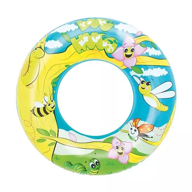 Bestway Designer úszógumi 56 cm