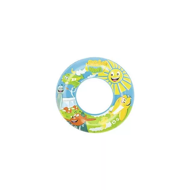 Bestway Designer úszógumi 56 cm
