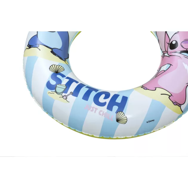 Bestway Lilo & Stitch úszógumi 56 cm