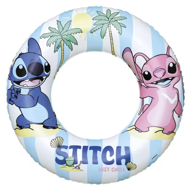 Bestway Lilo & Stitch úszógumi 56 cm