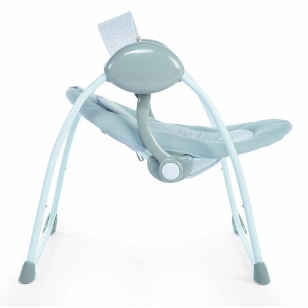 Chicco Relax&Play Swing, 0-9 kg, zenélő-ringató hintaszék