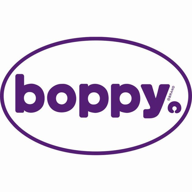 Chicco Boppy® Anywhere szoptatós párna formatartó töltet - Little Farm