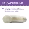 Chicco Boppy Deluxe szoptatós párna formatartó töltettel - rózsaszín