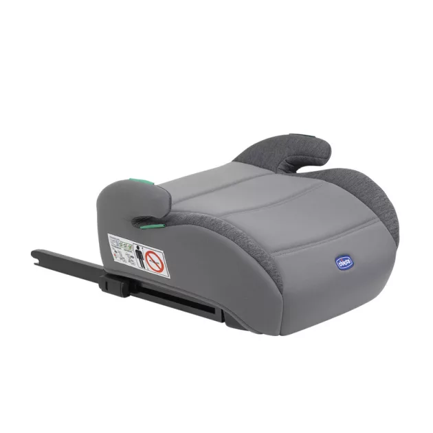 Chicco Quasar Fix i-Size ülésmagasító 126-150 cm 2026 a