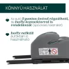 Chicco Quasar Fix i-Size ülésmagasító 126-150 cm 2026 a