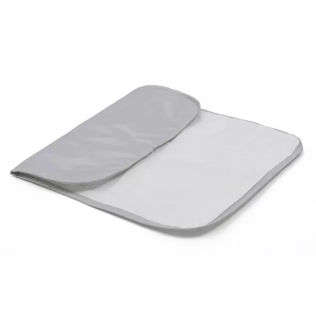 Chicco Parent Bag kismamatáska és válltáska 11 tárolózsebbel, pelenkázóval - szürke
