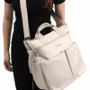 Chicco Parent Bag kismamatáska és válltáska 11 tárolózsebbel, pelenkázóval - szürke