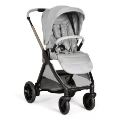   Chicco BELLAGIO babakocsi önzáródással 22 kg-ig trió rendszerré bővíthető