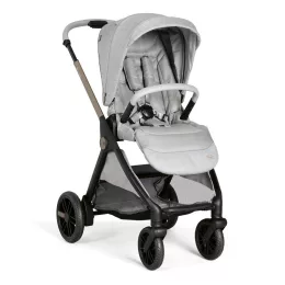   Chicco BELLAGIO babakocsi önzáródással 22 kg-ig trió rendszerré bővíthető