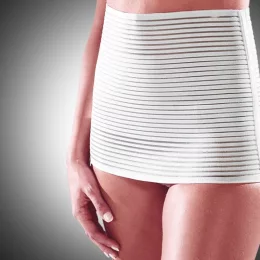   Chicco Fűző szülés utánra - S méret Has- és alakformálás