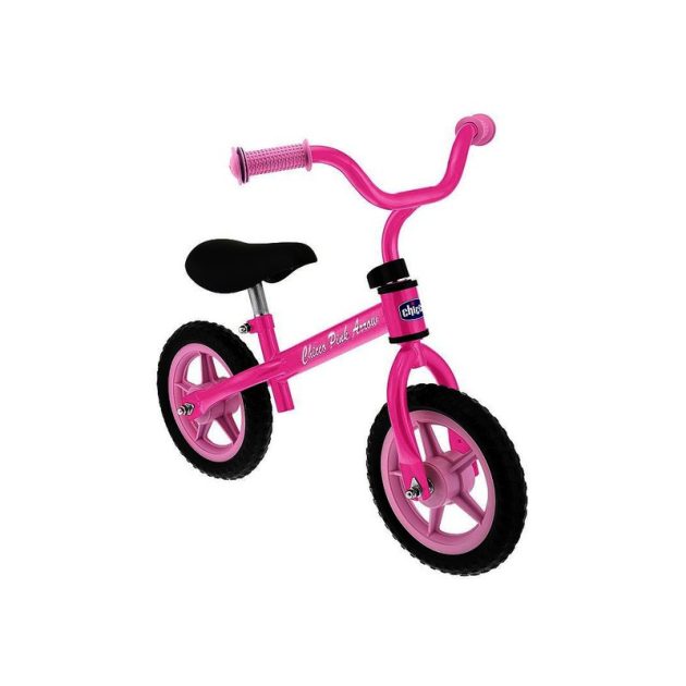 Chicco Futóbicikli Balance Bike Pink Arrow 2-5 év