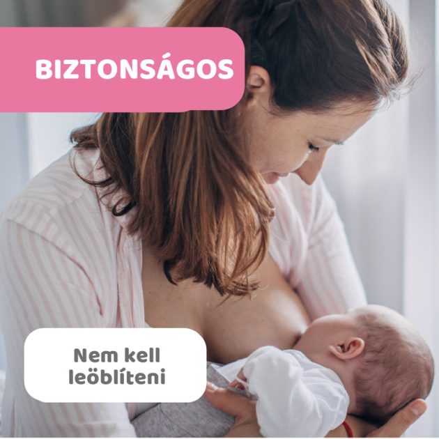 Chicco Bimbóvédő krém 30 ml véd és nyugtat