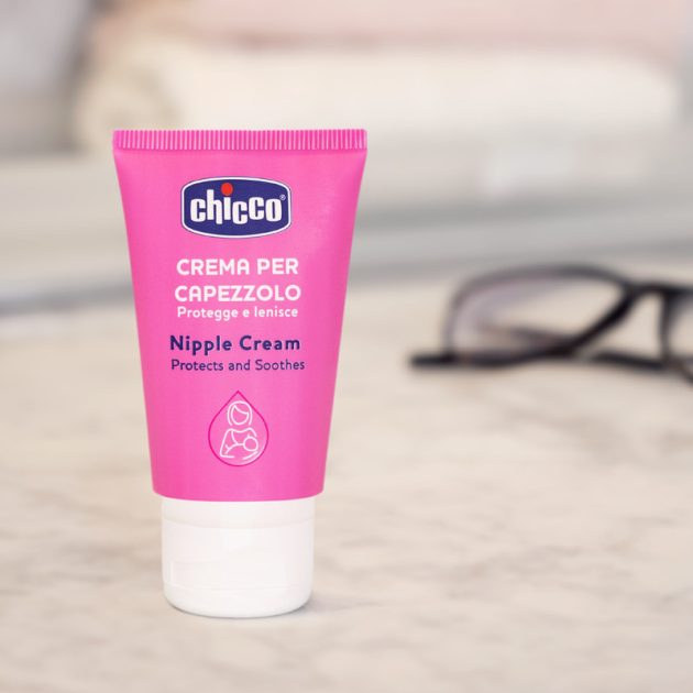 Chicco Bimbóvédő krém 30 ml véd és nyugtat