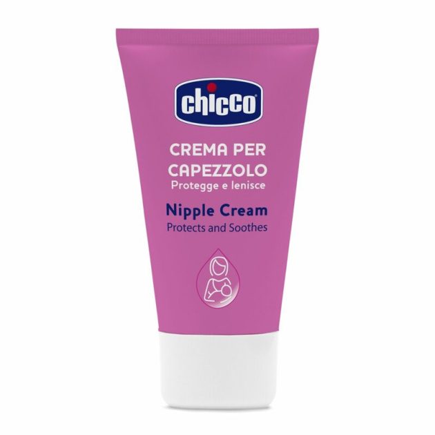 Chicco Bimbóvédő krém 30 ml véd és nyugtat