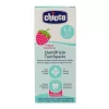 Chicco Eperízű fluormentes fogkrém Xilittel 50ml 1-5 év