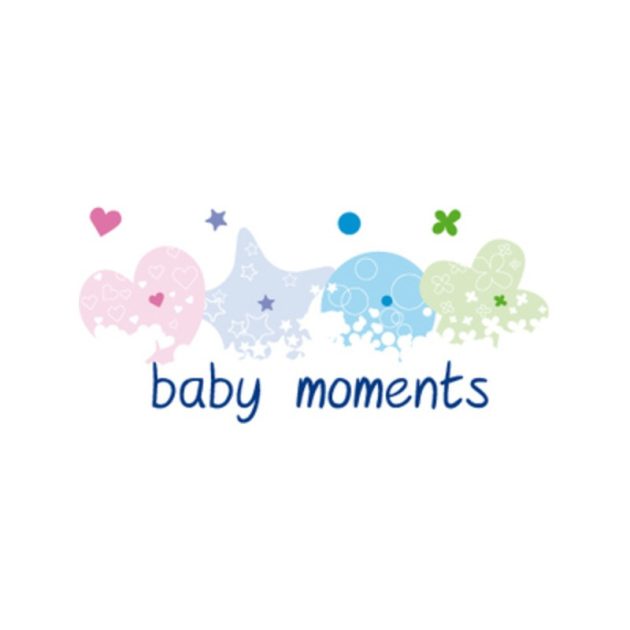 Chicco Bőrtápláló krém 100 ml Baby moments - Omega3 és E-vitamin