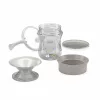 Chicco Perfect Cup 360° itatópohár 200 ml pohár peremű tanulópohár