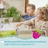 Chicco Eper ízű fogkrém fluoridos 50 ml xilittel - 1-5 év