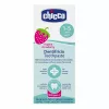 Chicco Eper ízű fogkrém fluoridos 50 ml xilittel - 1-5 év