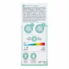 Chicco Eper ízű fogkrém fluoridos 50 ml xilittel - 1-5 év