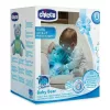 Chicco Baby Bear plüss maci projektor vetítő és éjszakai lámpa - kék