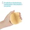 Chicco Nat.Sens. ajándék kozmetikai szett sampon&fürdető+testápoló+szil.mosókefe a