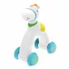 Chicco Push&Go Pszichomotoros képességfejlesztő - lovacska