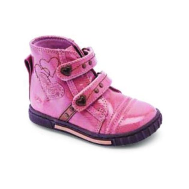 Chicco CORINA rózsaszín cipő 23-as