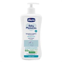   Chicco Fürdető Protection 750 ml - könnymentes körömvirág és növényi glicerin