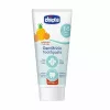 Chicco Vegyes gyümölcs ízű fogkrém 50 ml fluoridos xilittel Tuttifrutti 1-5 éves korra