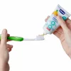 Chicco Vegyes gyümölcs ízű fogkrém 50 ml fluoridos xilittel Tuttifrutti 1-5 éves korra