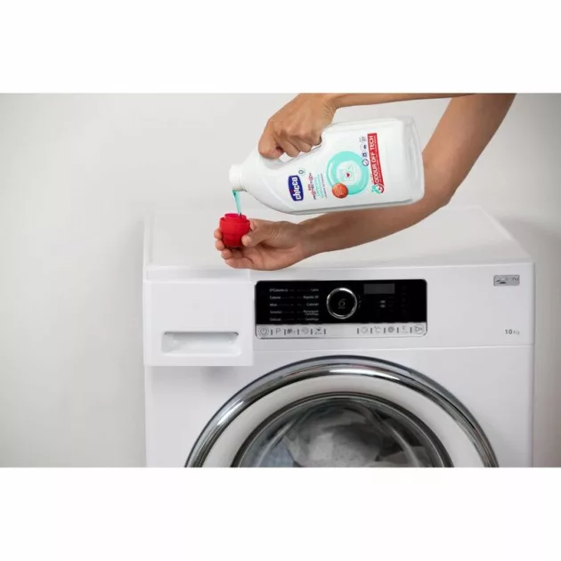 Chicco Mosószer higiénizáló 1,5 liter