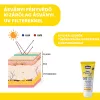 Chicco Ásványi Fényvédő krém SPF50+ (75 ml) UVA, UVB, INFRA sugárzás elleni nagyon magas védelem