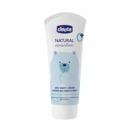 Chicco Popsikrém 4in1 100ml