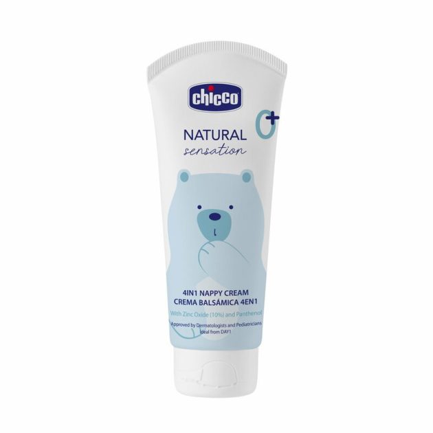 Chicco Popsikrém 4in1 100 ml