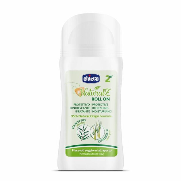 Chicco NaturalZ ROLL-ON 60 ml