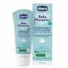 Chicco Popsikrém mindennapra 100 ml cink-oxid mentes illatmentes 96% természetes