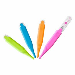   Chicco Digi Baby digitális hőmérő 1 db tokban - ultra kicsi