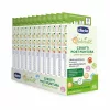 Chicco Csípés utáni tapaszok 30 db (3 év+) körömvirág, zanthoxylum, levendula és E-vitamin