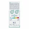 Chicco Fluormentes fogkrém 50 ml almás-banános ízű 