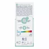 Chicco Menta ízű fogkrém fluoridos 50 ml xilittel - 6 év+