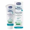 Chicco Popsikrém pelenkakiütés ellen 100 ml 15% cink-oxid illatmentes 99% természetes