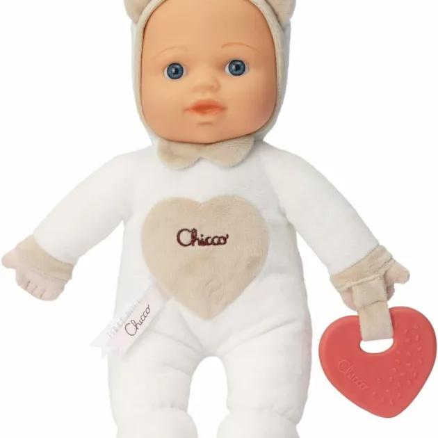 Chicco Az első babám játékbaba 0m+ - 30 cm