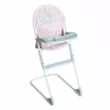 Chicco My First játék etetőszék játékbabákhoz valósághű dizájn