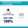 Chicco Napszemüveg 24m+ polarizált tükörlencsével UVA-UVB magas védelem